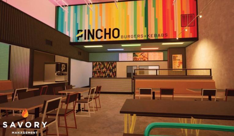 PINCHO Plans Opening in Cypress, Texas