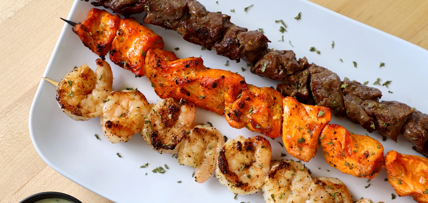 Pincho Kababs photo